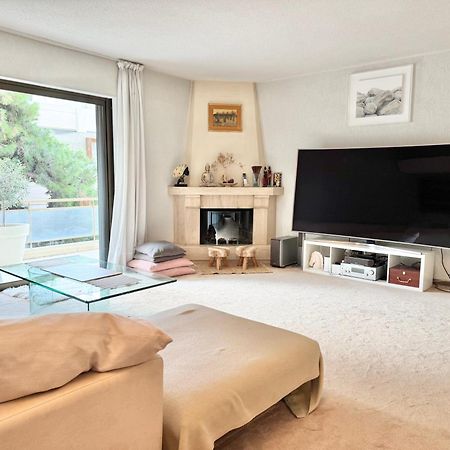 Villasonboard 2 Bed Condo Beach Seaview Greek Riviera Vouliagmeni Atena Exterior foto