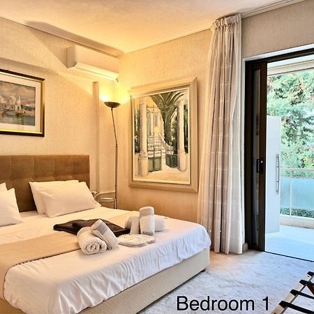 Villasonboard 2 Bed Condo Beach Seaview Greek Riviera Vouliagmeni Atena Exterior foto