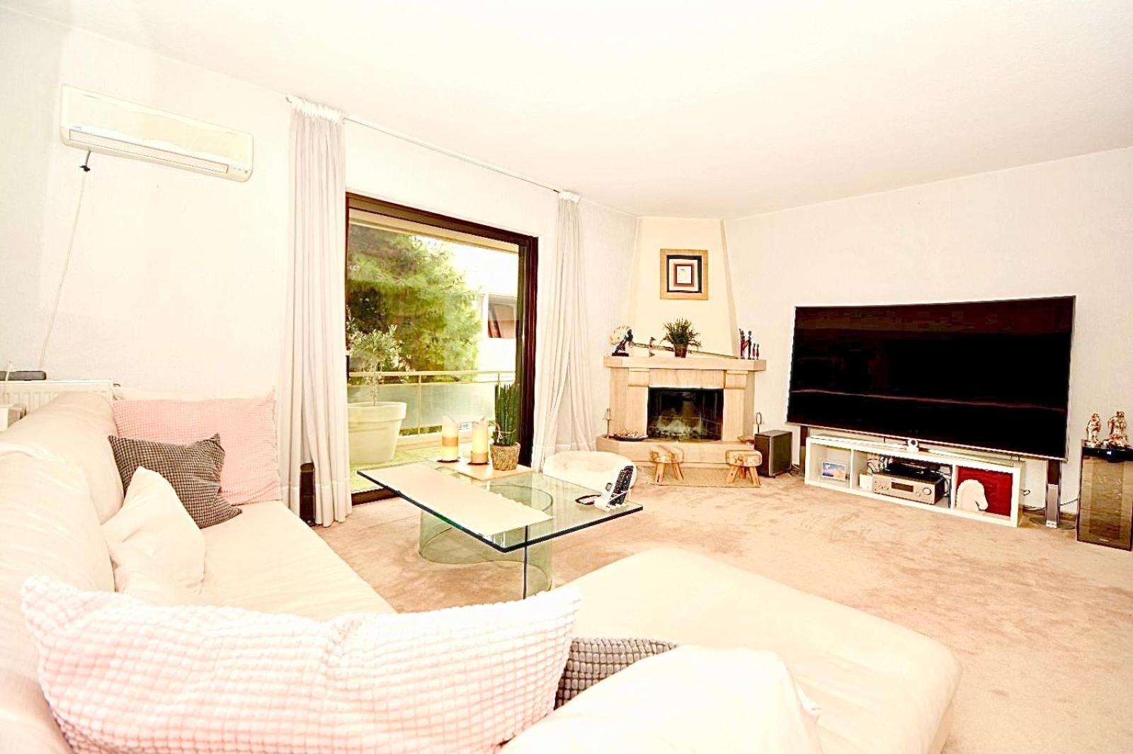 Villasonboard 2 Bed Condo Beach Seaview Greek Riviera Vouliagmeni Atena Exterior foto