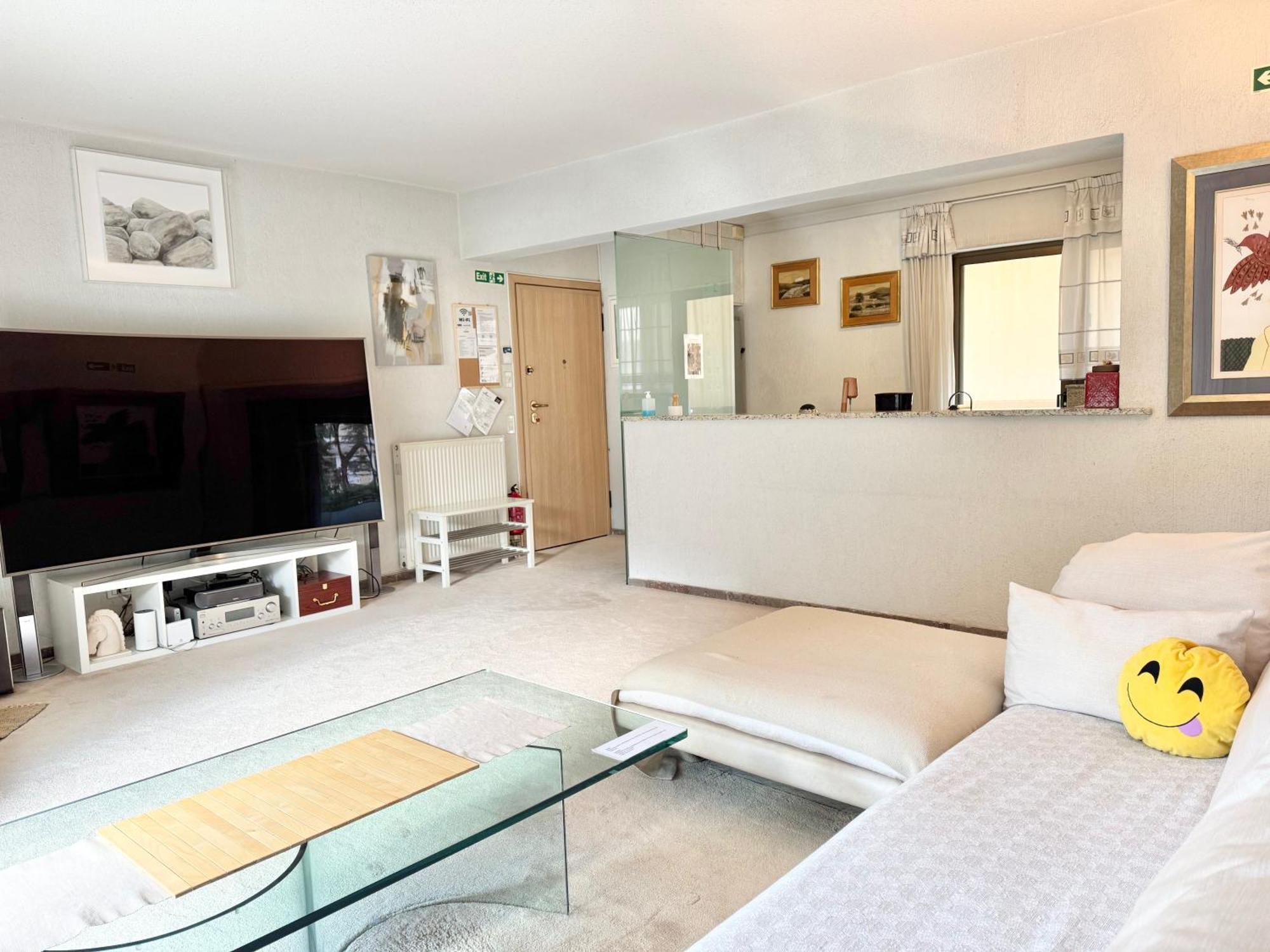 Villasonboard 2 Bed Condo Beach Seaview Greek Riviera Vouliagmeni Atena Exterior foto